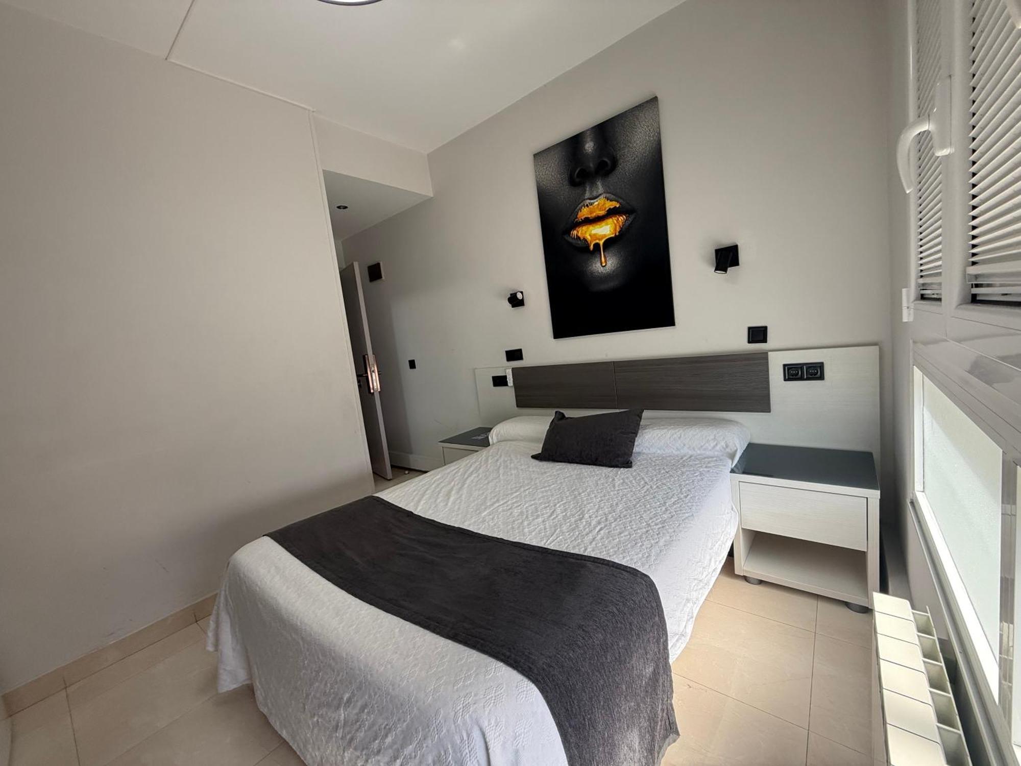Plaza Santander Hotel Buitenkant foto